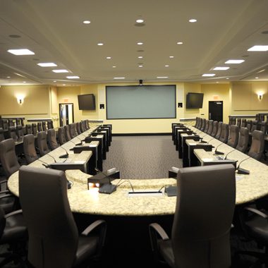 Best Hotels In Chandigarh Luxury Conference Room