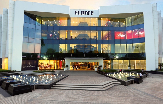 Best Hotel In Chandigarh Archives Page 9 Of Hotels Elante Mall